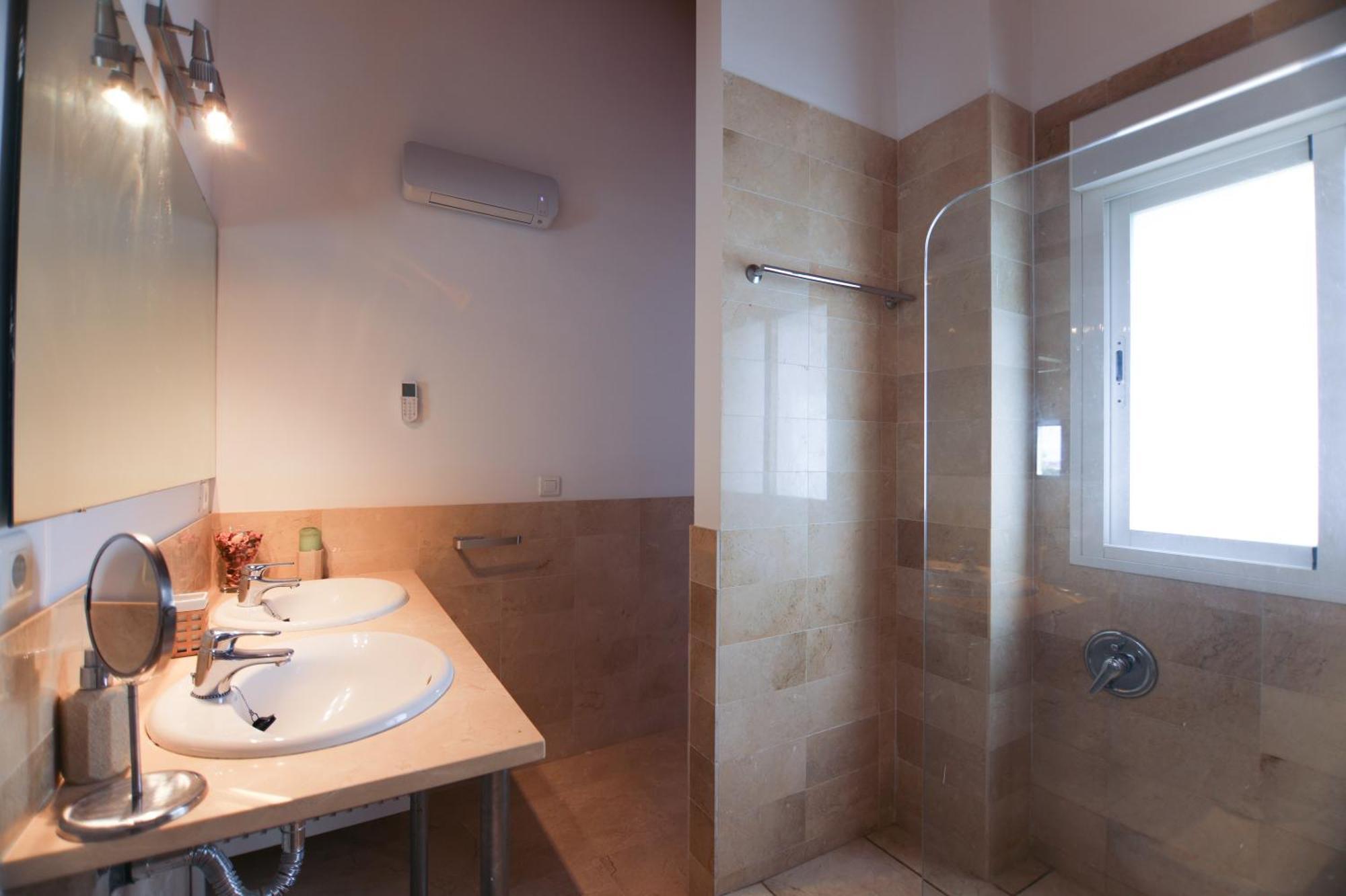 Rentalsevilla Brisa Del Aljarafe Con Piscina Climatizada A 15 Minutos De Sevilla Almensilla Exterior photo