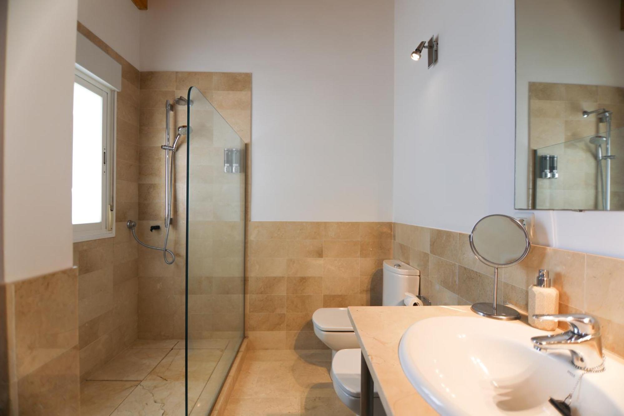 Rentalsevilla Brisa Del Aljarafe Con Piscina Climatizada A 15 Minutos De Sevilla Almensilla Exterior photo